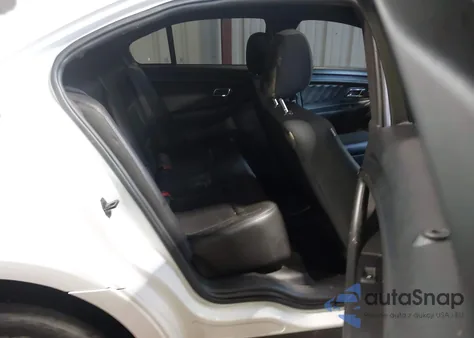 2014 Ford Police Interceptor from USA, damaged, VIN 1FAHP2MK5EG148705